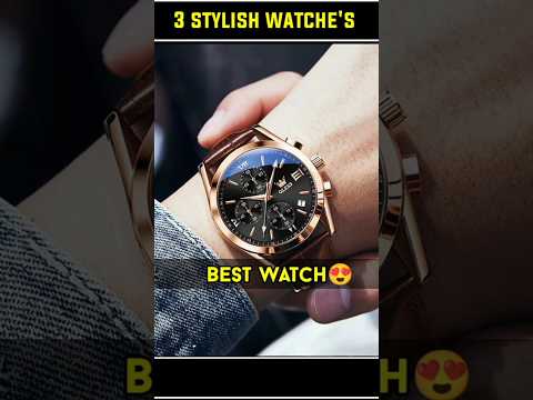 🔥3 Best Stylish