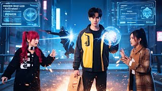 Chàng Shipper Nghèo Bị Khinh Thường, Không Ngờ Là Chiến Thần Ẩn Danh Khiến Cả Thế Giới Phải Khiếp Sợ