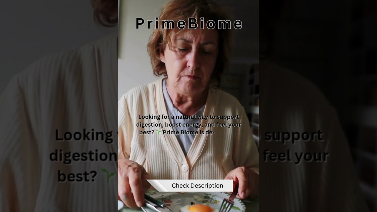 Top 5 Shocking Facts About PrimeBiome – Does It Really Work in 2025?