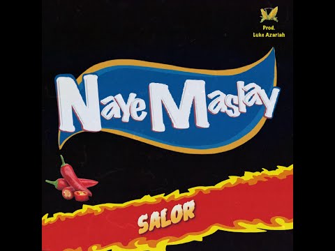 Naye Maslay | SALOR | prod. Luke Azariah | Official Lyric Video