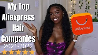 Best Aliexpress Hair Vendors 2022 | Top Affordable Hair Vendors On Aliexpress