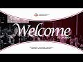 BREATHTHOUGH PRAYER SERVICE