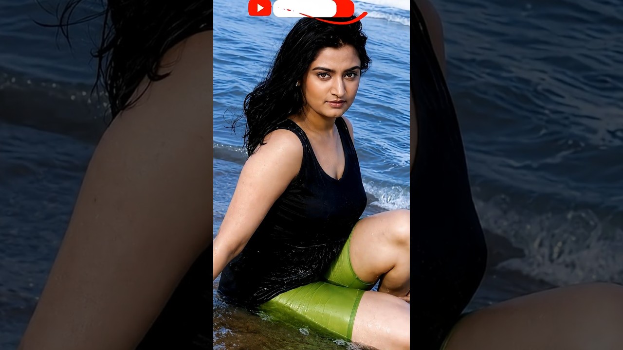 Aditya 369 Heroine Mohini: Her Shocking Life Secrets Revealed! #shorts