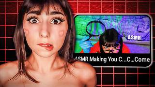 The NSFW Problem In ASMR