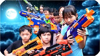 Tony | Trò Chơi Chém Bong Bóng Lấy Súng Đồ Chơi screenshot 2