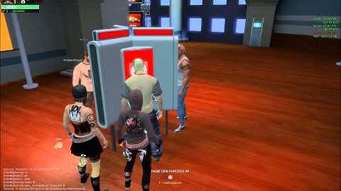 APB Reloaded: GUIDE - Where can I customize my cars?