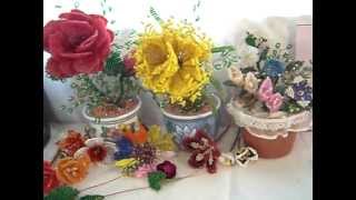 Mis Revistas De Chaquira