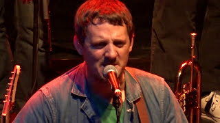 Miniatura de vídeo de "Sturgill Simpson- Long White Line› Call Me Breeze› When the Levee Breaks 10/9/2016 Orpheum Boston MA"