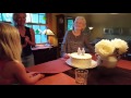 Karen uffordgma turns 92