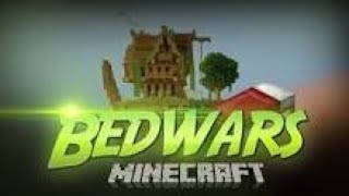 Играем в BedWars на сервер MasedWorld