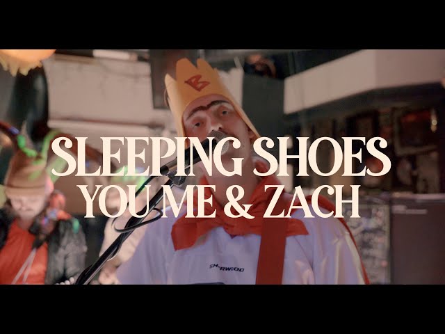 Discover more than 106 sleeping shoes latest