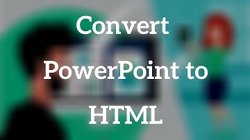 Convert PowerPoint Sales Presentations to HTML 5 with SoloFire