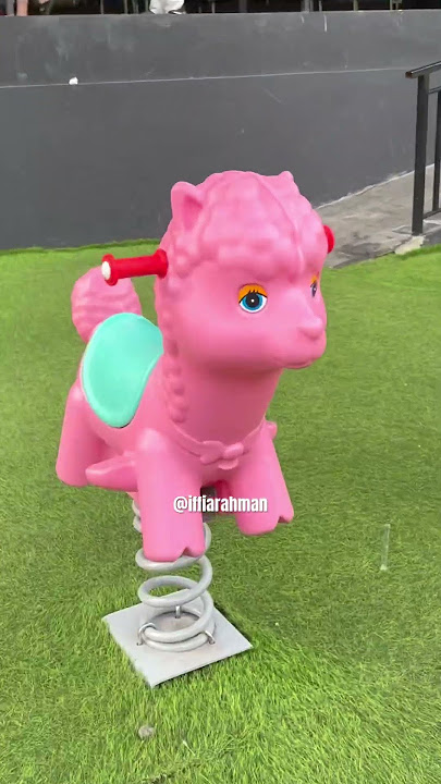 Jungkat jungkit mbek pink #fypyoutube #shortvideo #feedshorts #lewatberanda #fypシ゚viral #shorts #fyp
