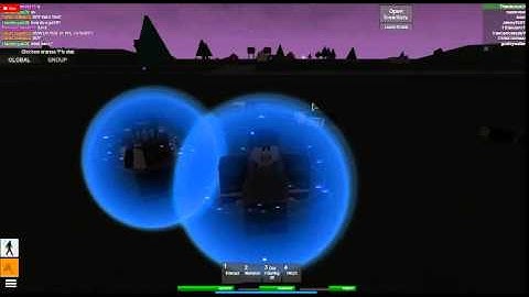 Found and Proven Exploiters on Apocalypse Rising