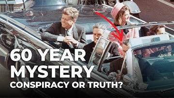 JFK Assassination: Conspiracy & Truth | 3 Hour Sleep Documentary