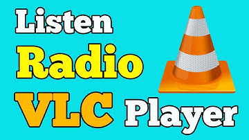 How to Listen Radio online in VLC media player for free