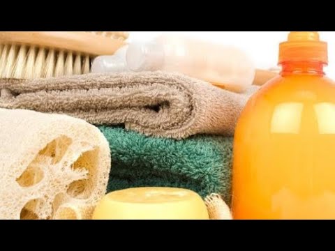 مشترياتى من ادوات النظافة الشخصيه وشويه نصايح واسعار مناسبه جدا