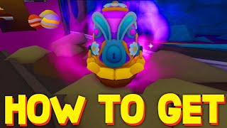 HOW TO GET ALL EGG LOCATIONS + EASTER PORTAL in ANIME CHAMPIONS SIMULATOR! ROBLOX