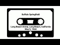 Capture de la vidéo Buffalo Springfield - Long Beach 1968 (Last Concert)