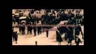 Zaid Hamid:  Stunning event of opening of Graves of Sahaba Karam (R.A) in Iraq in 1932