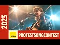 Protestsongcontest 2023