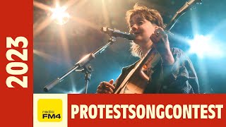 Protestsongcontest 2023