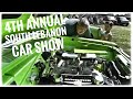 4th Annual South Lebanon Car Show 2020