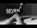 Jungkook - Seven(explicit) without Latto