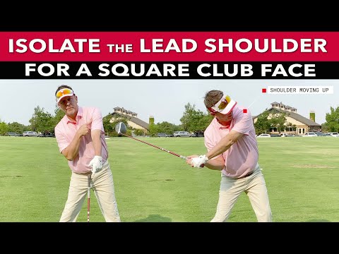 how to improve golf swing speed