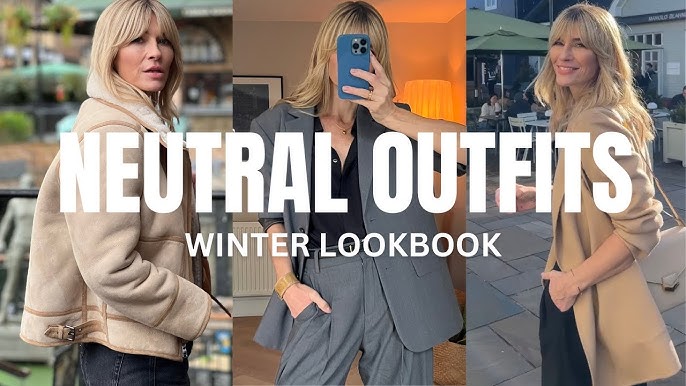 RECREATING EXPENSIVE LOOKING OUTFIT IDEAS FROM THE HIGH STREET