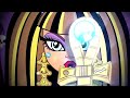 Monster High™💜❄️Queen of the Scammed❄️💜Volume 2 ❄️💜NEW EPISODES💜Cartoons for Kids