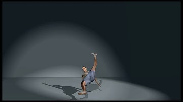 3D Digital Scanning and Motion Capture: Start to Finish