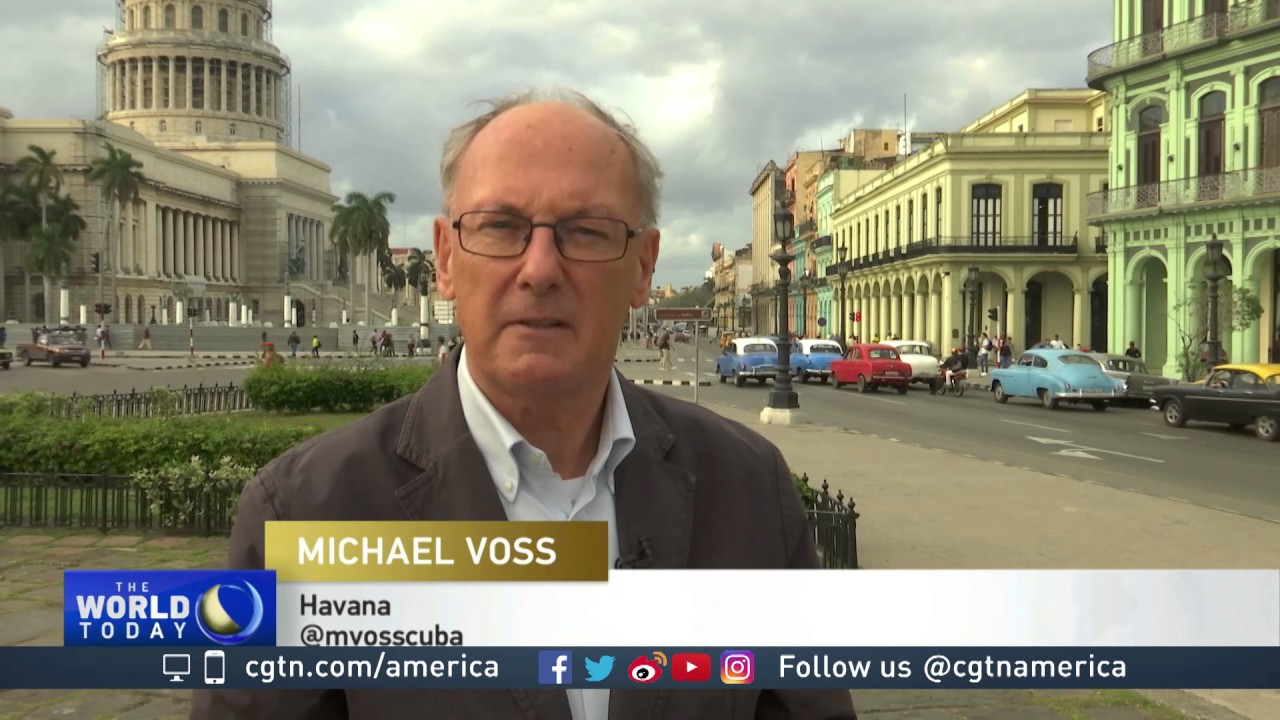 Cuba’s private sector apprehensive over Trump’s future policies