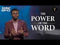 The Power Of The Word | Phaneroo Sunday Service 131 | Apostle Grace Lubega