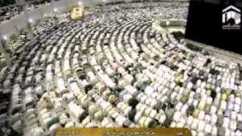 لم أستطع وصف التلاوة لجمالها خاشعة ومؤثرة جدا للشيخ بندر بليله