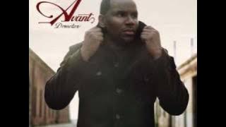 Avant ft. Lil' Wayne - You Know What
