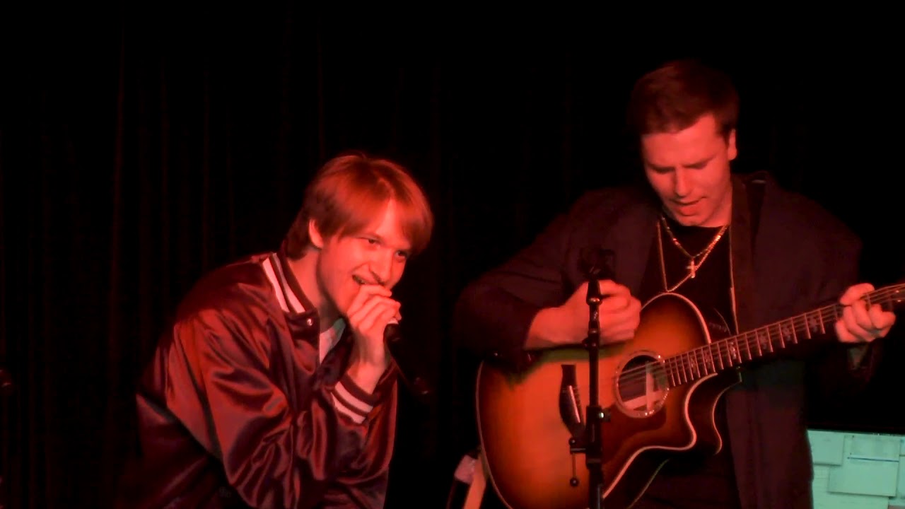 Sunny Lukas Presents Everyone Is Beautiful, with Zugos