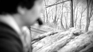 "Hard Travelin" (Woody Guthrie) by Matt Wenger
