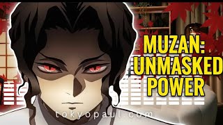 Podcast: Muzan Kibutsuji: The True Origin and Dark Secrets of Demon Slayer’s Ultimate Villain