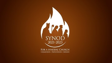 Synod on Synodality - Patrick McArdle explains