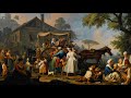 Johann Michael Haydn (1737-1806) - Music from Voltaires Zaire (1777)