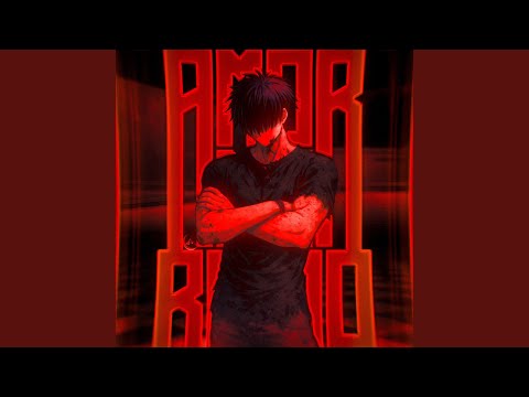 AMOR NO RITMO Slowed 