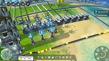 Dyson Sphere Program stream 4 - Interstellar travel