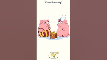 Dop 2 💡Delete one part (Solutions) Level-2781 #shorts#dop2#youtubeshorts #gameplay