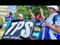 Nicaragua “es un país más” en asuntos migratorios para Trump
