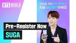 [Bts World] 