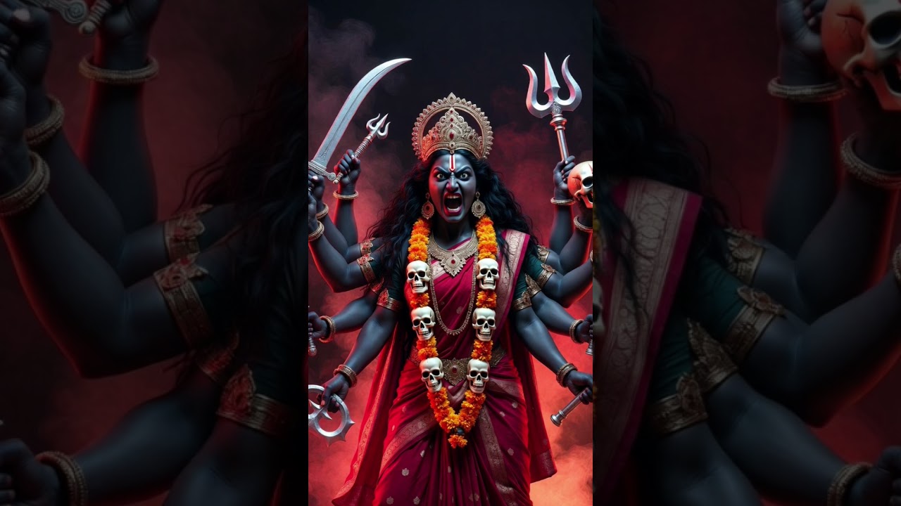 jai ma kalika #shortvideo #boostup #virel#boost #youtubeshort#shortfeed #shortfeed2026#matajistetus