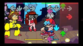 FNF vs kit [GameOverse] Psych Engine 1.0.4 Optimizado Android/pc GAMEOVERSE: PILOT