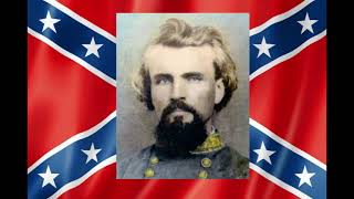 General Forrest, a Confederate - Song