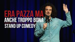 Perchè non riesco a lasciarla anche se mi tratta male